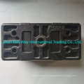 Sinotruk HOWO Truck Parts Dumper Rubber Seat Wg9925525286